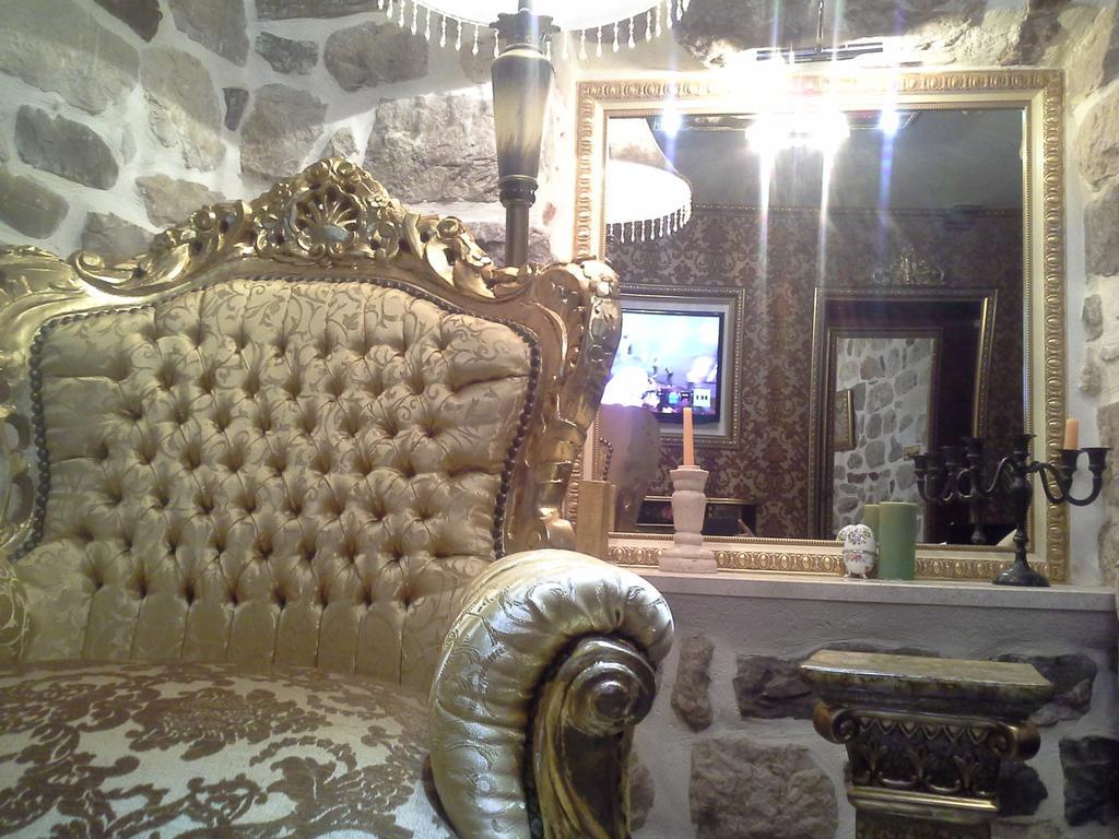 Cattaro Royale Apartment Esterno foto