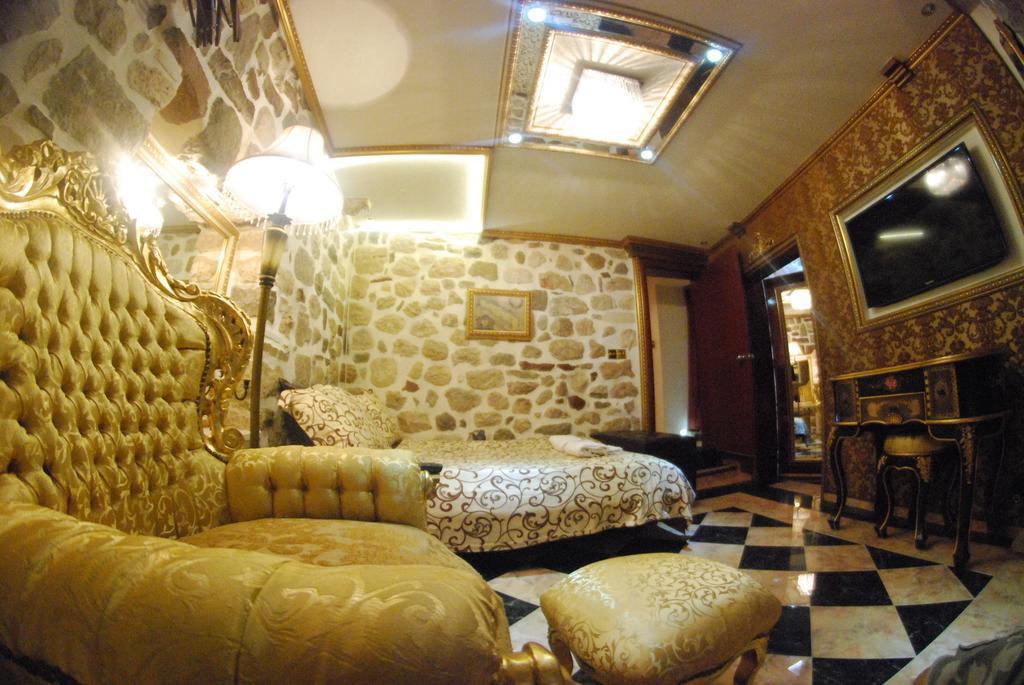 Cattaro Royale Apartment Camera foto