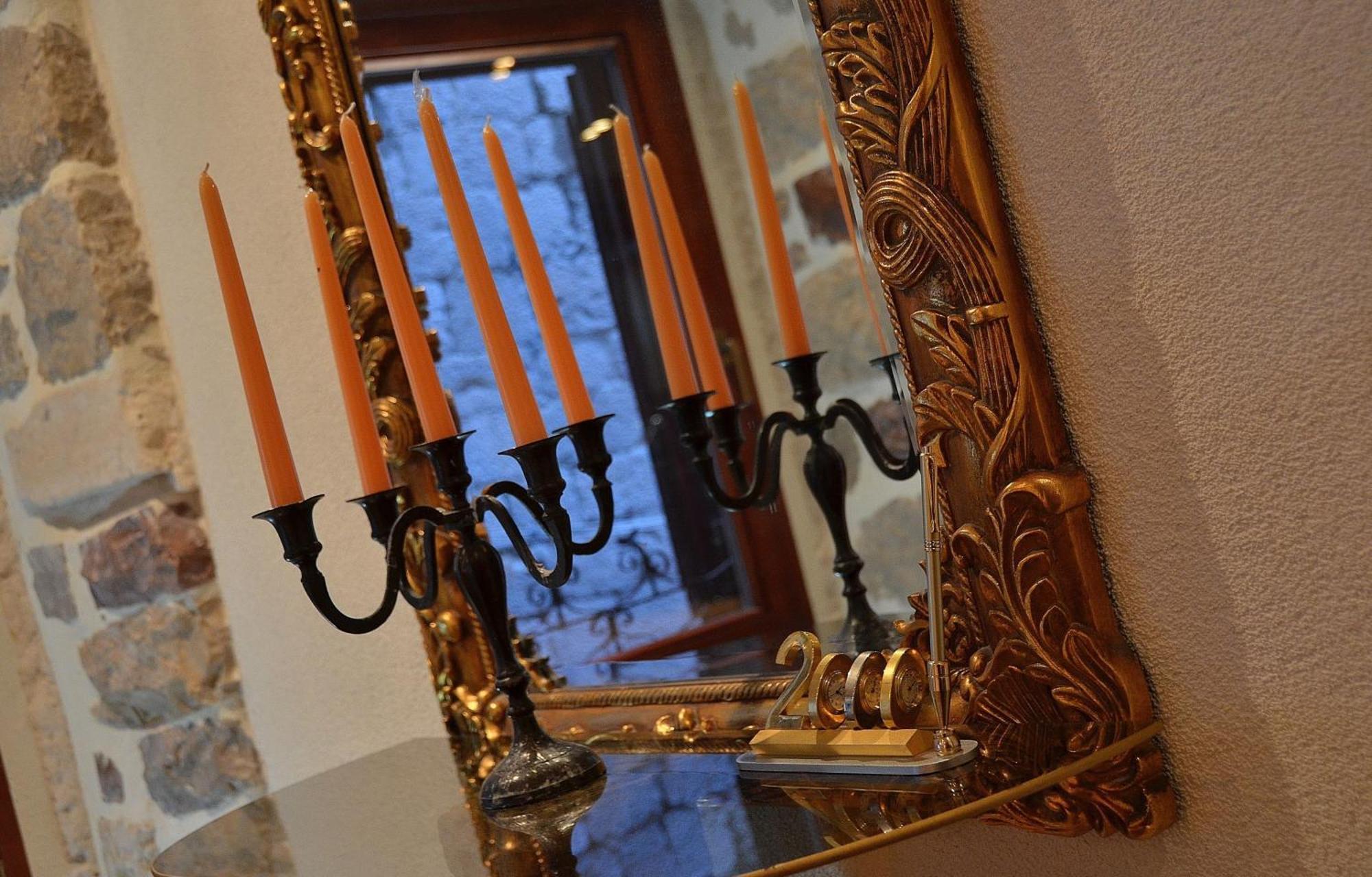 Cattaro Royale Apartment Esterno foto