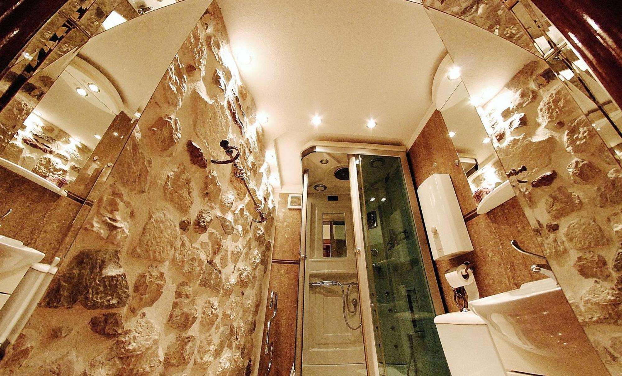 Cattaro Royale Apartment Esterno foto