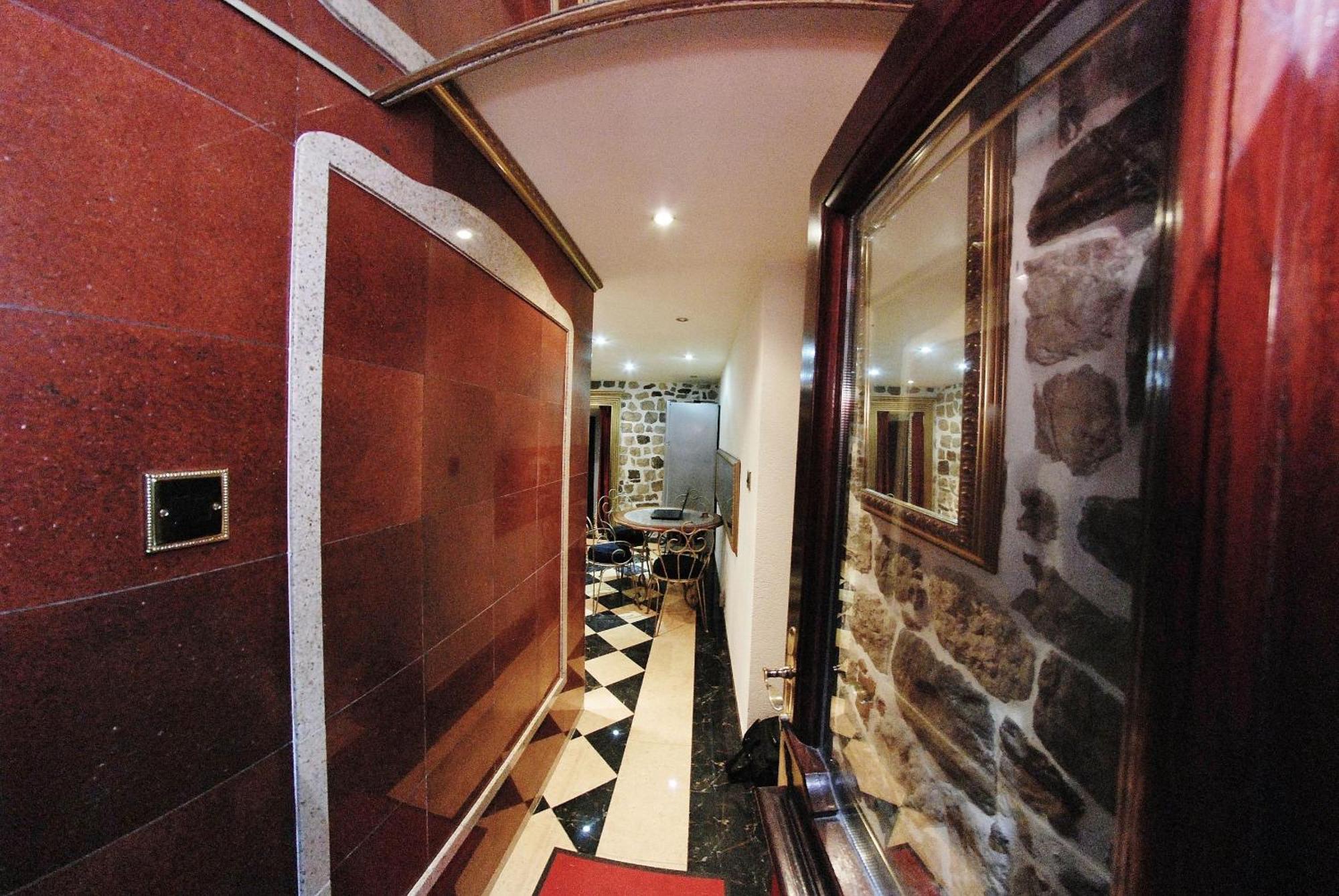 Cattaro Royale Apartment Esterno foto