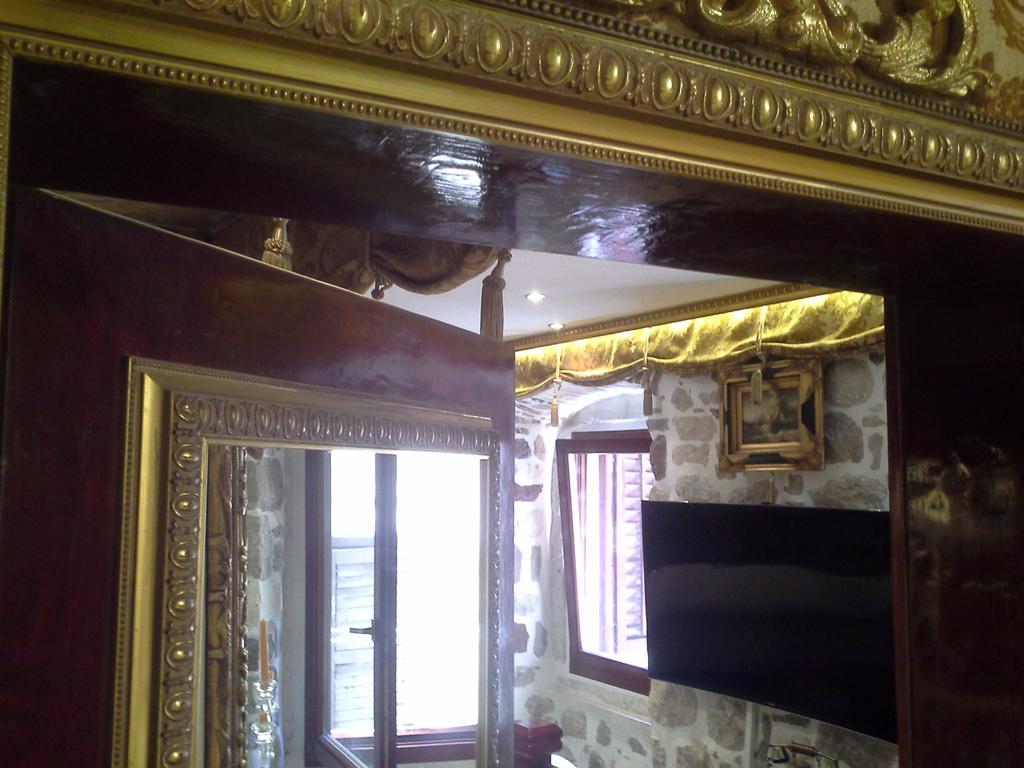 Cattaro Royale Apartment Esterno foto