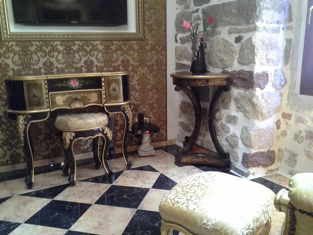 Cattaro Royale Apartment Esterno foto