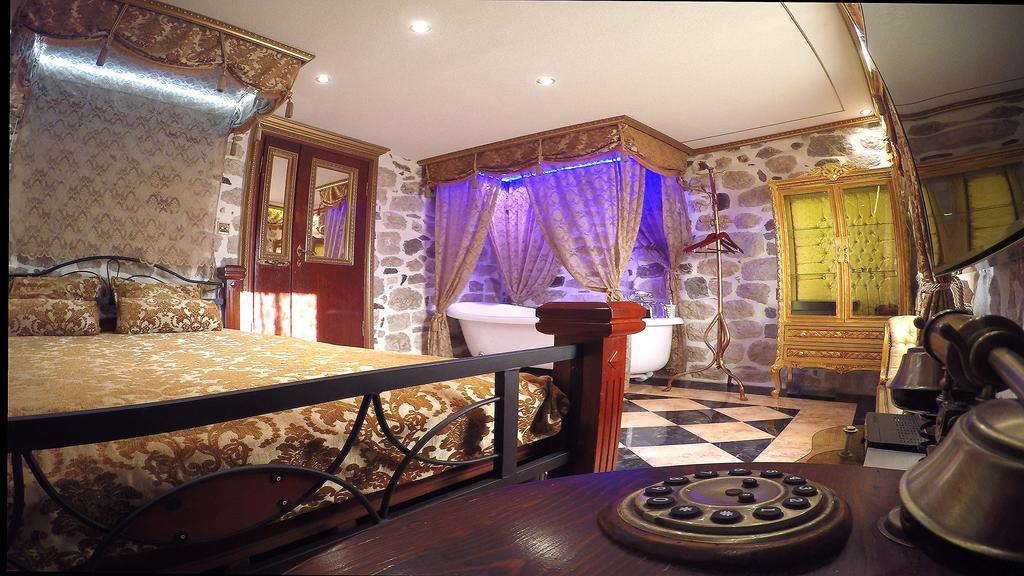 Cattaro Royale Apartment Esterno foto