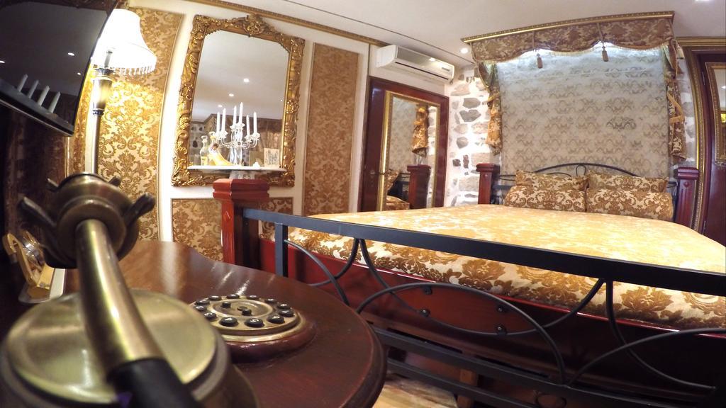 Cattaro Royale Apartment Esterno foto