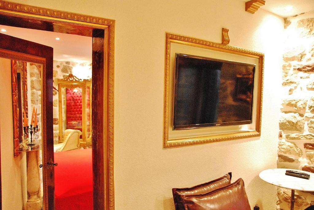 Cattaro Royale Apartment Esterno foto